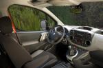 Peugeot Partner Tepee OutDoor 2008 года